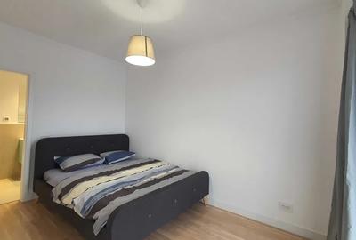 Apartament cu 3 camere decomandat, mobilat în Bucureștii Noi - 4