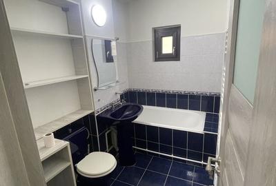 Apartament cu 2 camere semidecomandat în Popoveni - 1