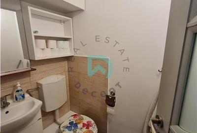 Apartament cu 3 camere decomandat, mobilat în Scriitorilor - 11