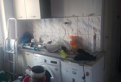 Garsonieră decomandată în Mănăștur - 3