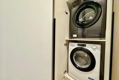 Inchiriere 3 camere Floreasca | Up-site | Loc parcare + Boxa - 20