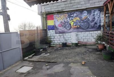 Casă cu 3 camere cu Teren 700 Mp în Central - 3