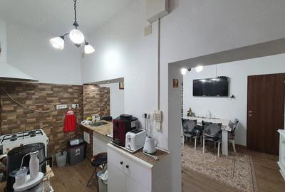 Casă cu 2 camere cu Teren 212 Mp în Boul Roșu - 6
