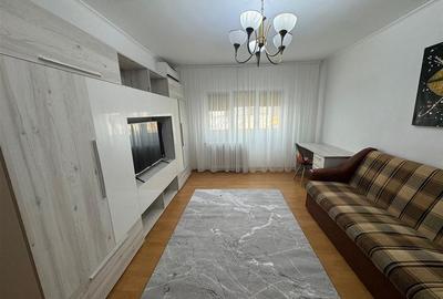 Apartament cu 2 camere decomandat, mobilat în Central - 5