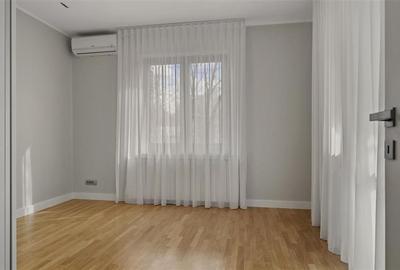 Apartament cu 3 camere semidecomandat, mobilat în Dorobanți - 4