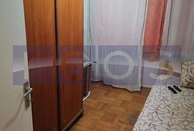 APARTAMENT 3 CAMERE | TITAN SECTOR | PARC | SCOALA | METROU | - 3