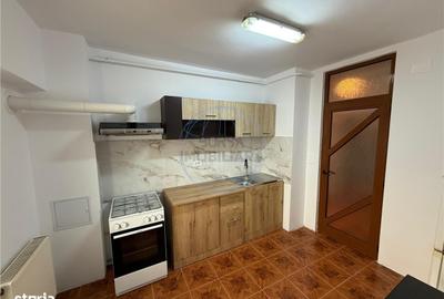 Apartament cu 2 camere decomandat în Brăilei - 13