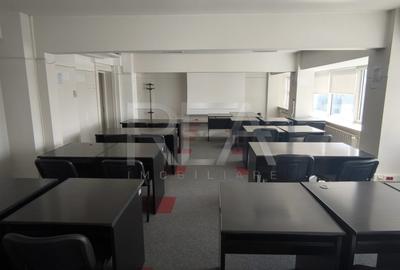 Hotel, Calea Floreasca - 12