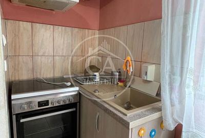 Apartament cu 3 camere decomandat în Sânmartin - 11