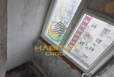 Apartament cu 2 camere semidecomandat în P-ța Reșița - 4