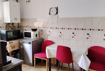 Apartament cu 2 camere în Fundătura - 4
