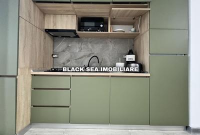 Apartament modern 2 camere in Alezzi Beach Resort Fitness & Spa - 3