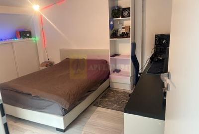 Duplex cu 4 camere cu Canalizare în Nord - 6