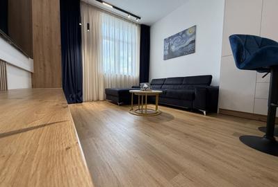 Apartament cu 2 camere semidecomandat, mobilat în Vitan-Bârzești - 3