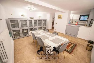 Casă superbă, consolidata si restaurata, Zona Decebal - 8