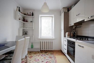 Garsoniera de inchiriat in zona Pia?a Muncii - 1