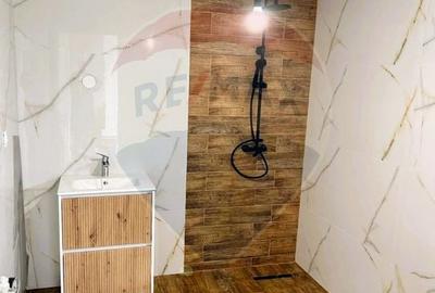 Casă cu 2 camere cu Teren 529 Mp în Roșia - 4