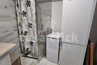 Garsoniera la casa, Centru - Mazepa 2, recent si frumos renovata - 5