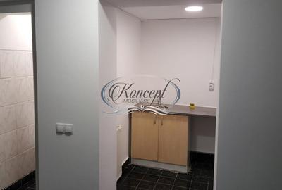 Spatiu pentru birouri in Andrei Muresanu - 4