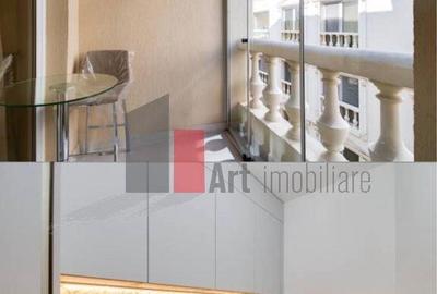 Apartament 2 camere Lux in Persepolis Herastrau Re... - 7