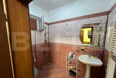 Casă cu 4 camere cu Teren 1310 Mp în Gușterița - 7