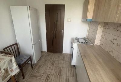Apartament cu 2 camere semidecomandat în Central - 3