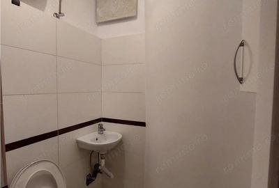 Apartament cu 2 camere nedecomandat în Ultracentral - 7