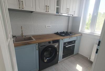 Garsonieră decomandată, mobilată în Titan - 4