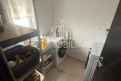 Sanandrei - Apartament 3 camere - Parter - Mobilat si utilat - 1