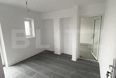 Apartament 2 camere, parter, 60 mp, in Falticeni - 6