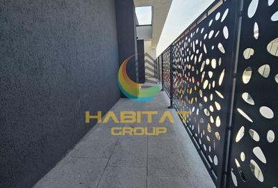 Penthouse cu 3 camere decomandat în Fizicienilor - 15