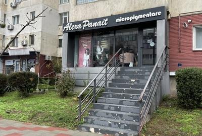 Spatiu pretabil activitati multiple acces direct bulevard zona Dacia - 15