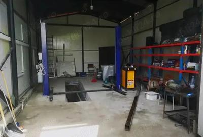 Spațiu comercial, de 60 mp, în Andronache - 5