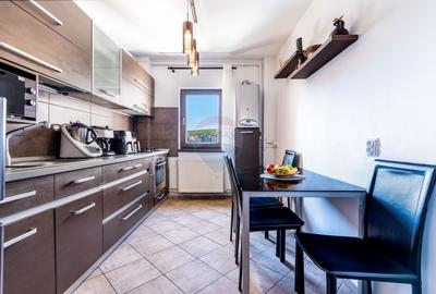 Apartament cu 3 camere decomandat, mobilat în Semicentral - 6