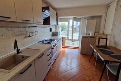 De inchiriat 4 camere Turda // 140mp - 4