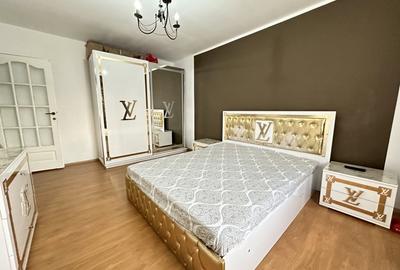 Apartament, 2 camere, 50 mp utili, etajul 3 - zona Lipovei - 4