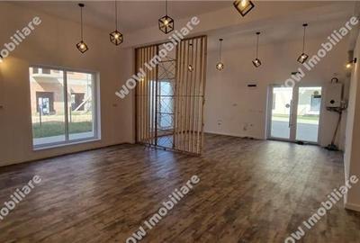 Spatiu comercial de vanzare in Selimbar zona Brana - 3