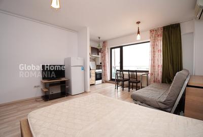 Garsoniera 37MP || Baneasa - Biharia - 4