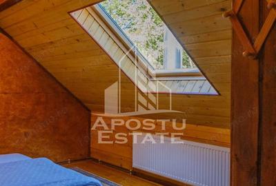 Pensiune | Casa de vacanta | 6 camere | 150mp utili | Statiunea Rausor - 91