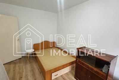 Apartament cu 2 camere decomandat, mobilat în Valea Aurie - 2
