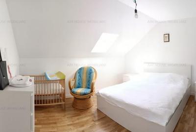 Vila cocheta 4 camere cu teren Peris - 20