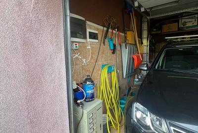 Casă individuală cu 4 camere cu Canalizare în Domnești - 38