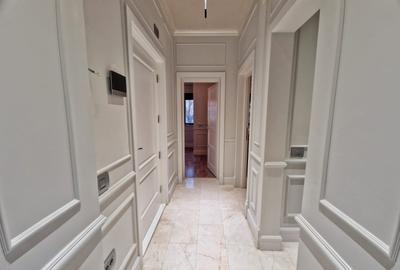 Apartament cu 3 camere decomandat în Primăverii - 8