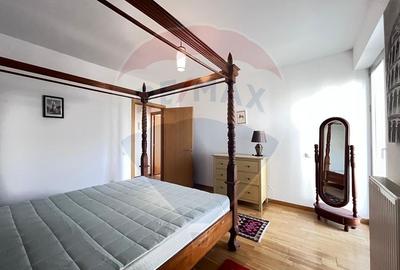 Apartament cu 2 camere decomandat, mobilat în Splaiul Unirii - 5