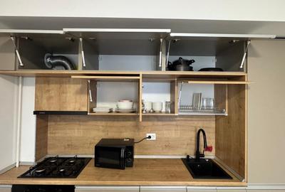 Studio modern - incalzire in pardoseala - Direct dezvoltator - Militari Residenc - 45