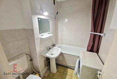 Apartament 1 camera, Tudor, etajul 1, lift, UMF, Targu Mures - 5