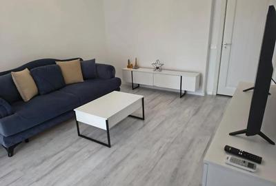 Apartament cu 2 camere decomandat în Central - 2