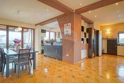 Casă individuală cu 5 camere cu Garaj în Stupini - 11