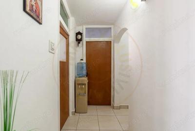 Apartament cu 3 camere decomandat, mobilat în Găvana - 10