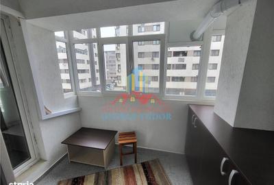 Apartament cu 2 camere semidecomandat în Roșu - 6